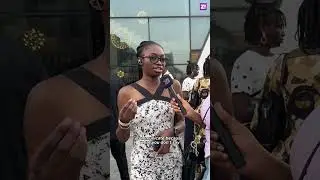 You don't have to go outside to find the love of your life. This video is proof. 😂 #Zikoko