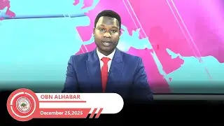 ALHABAR OBN December 25,2025