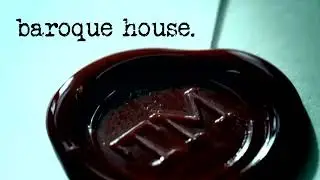 Baroque House (Taskmaster OST)