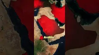 These countries BANNED Social Media Platforms! 🚫📱 #geography #ban #maps