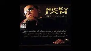 nicky jam vida escante nicky jam chambonea