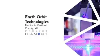Технологии орбитальной Земли, развитие навыков в рамках проекта DIAMOnD