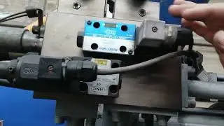 como forzar salida digital para checar voltaje en un control tipo techmation