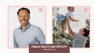 Medizinische Informationen zum Thema Fruchtbarkeit der Frau