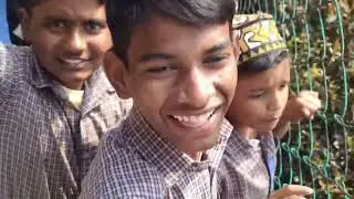 Children's joy at Hyderabad Zoo Park | Hyd zoo park 