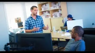 Create a Regional Tech-Hub