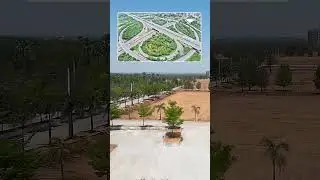 Low-Budget HMDA Open Plots Near ORR Exit No. 10 &ndash; Best Investment Opportunity!