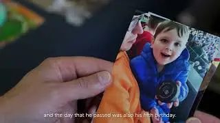 Canuck Place helps short lives shine bright