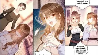 CHAP 96-100 // NỤ H&Ocirc;N XUNG HỈ: ĐẠI L&Atilde;O THỰC VẬT SỐNG LẠI RỒI!