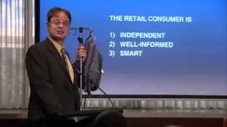 Dwight Presentation