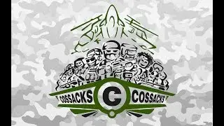 [HCS] Cossacks - захват 09.03.2019