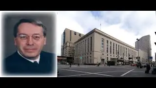 Corruption in Federal Court Before MJ Michael Merz, DJ Timothy S. Black