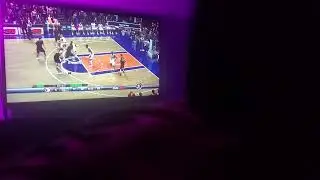 2k-Hoops ACC Tourny QF