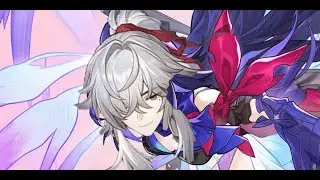 Who needs Seele when you have Jing Yuan (Path of The Hunt)
