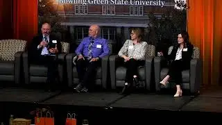 2024 Public and Allied Health Symposium - Keynote