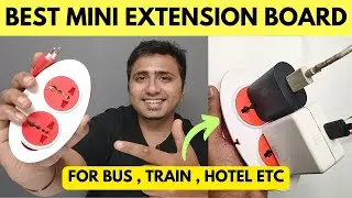 Best mini extension board for travel ✅ best extension board ✅ best extension board under 500