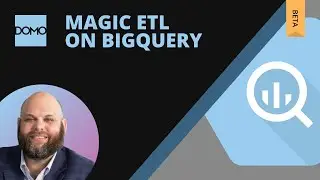 Magic ETL on BigQuery (Beta) &ndash; Pushdown Processing with Subsets and Native SQL | Jan 2026 Update