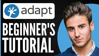 Adapt.io Tutorial for Beginners | B2B Lead Intelligence 2026