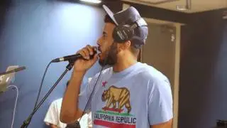 Blu talks Titans In The Flesh EP, produced by Nottz | Interview | Rap Is Outta Control