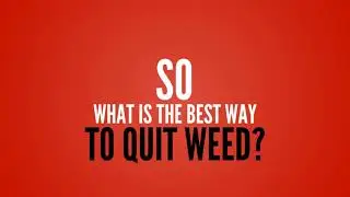 Quit Marijuana Review 2020 || How to Quit Marijuana Easily?  The Complete Guide!