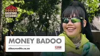 Money Badoo Speaks 