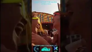 Dimitri Vegas, Vin Diesel, Ariana Grande In Don't Stop The Music Mix On DR DJ YouTube Chanell #drdj