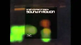 Origin Unknown - Sound in Motion