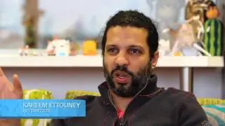 Sony @ CES 2014 - Media Molecule on the Creative Process