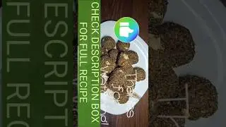 CHECK THE DESCRIPTION BOX FOR FULL RECIPE #summerspecial #shortvideo #trending