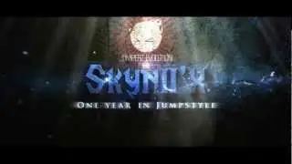 Skynii'x | One Year In Jumpstyle &hearts; | JumperZ-Evolution