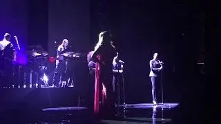 Vision of Love by Mariah Carey (Live) // Caution World Tour - Atlanta (03/05/2019)