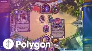 Hearthstone: Goblins vs. Gnomes Arena Card Expansion