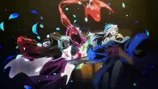 ian - grand slam (AMV)