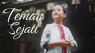 Chempa - Teman Sejati (Official Music Video)