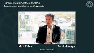 Rights and Issues Investment Trust: high conviction stock picking