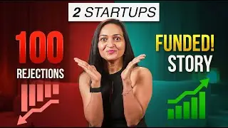 What I Learned from Raising Funds For 2 Startups