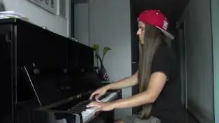 Alvaro Soler - Sofia (Piano Cover)