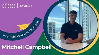 Intern Abroad in Sydney | College Study Abroad | CIEE