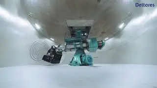 De GeoCentrifuge