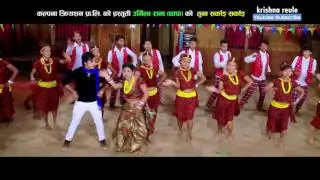 New song of Krishna Reule Direction by Babbu Thapa