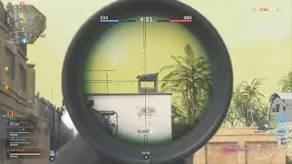Warzone C1, Subiendo de Nivel la SP-R 208...!!!