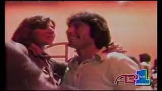 American Bandstand 1970s Dance Partners Stan Rodarte & Terri Baginski - Part 2 of 3
