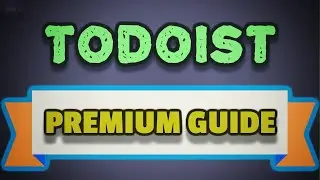 Todoist - Tips and Tricks to get Free premium - Using Reward Programs !