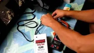 PowerMate energy saver