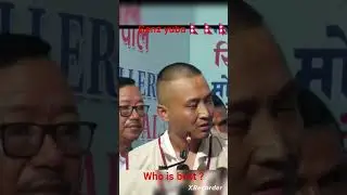 Genz revolution in Nepal #speedsong #song #dance #genz #nepal #nepalonline #protest #nepali