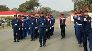 The North Zone PM Rally 2023 - A Spectacle of Speed and Strategy