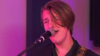 Come On It - Sonic Whip  -Live at Generation Studio