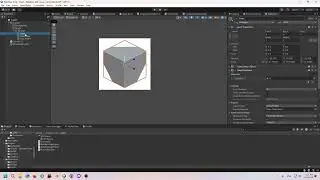 Unity 3D UI