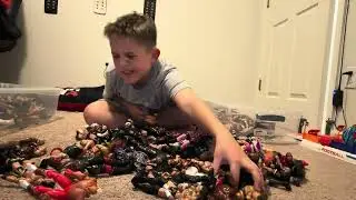 Drafting wwe toys early 2026 draft