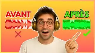 Mastering : Copie ces 4 étapes pour un 
